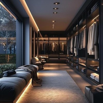 Black Harbor build and design, luxury home builders.